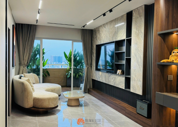 [BÀN GIAO THI CÔNG] CĂN HỘ HIỆN ĐẠI TẠI QUẬN 5 – KHÔNG GIAN SỐNG TINH TẾ CỦA GIA ĐÌNH
